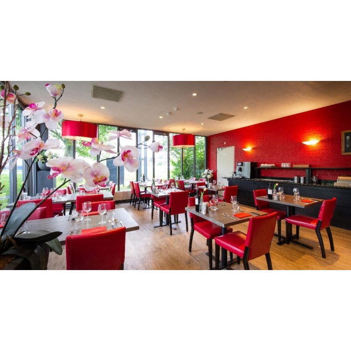 Bastion Leiden Voorschoten