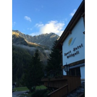 Sporthotel Wildgall