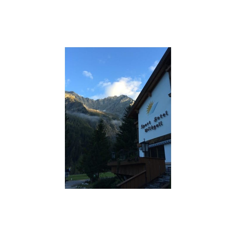 Sporthotel Wildgall