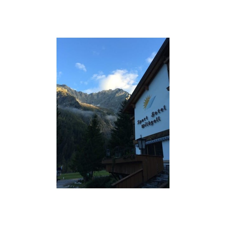 Sporthotel Wildgall