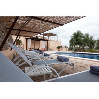 Petit Hotel Ca'n Riera