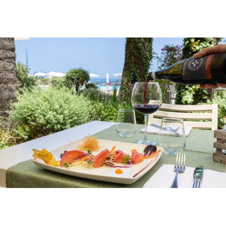Domina Coral Bay Sicilia Zagarella