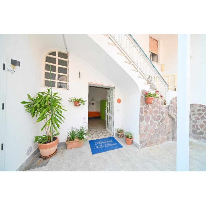 Villa Diana Ischia