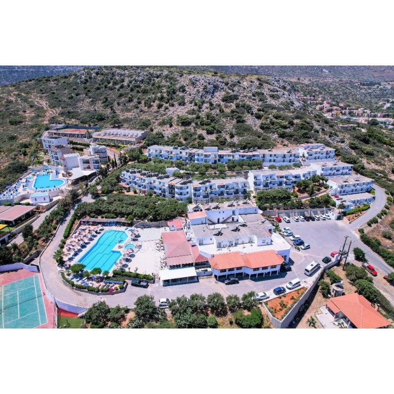 Semiramis Village