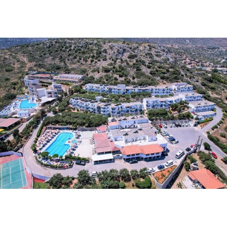 Semiramis Village