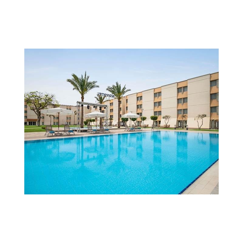 Novotel Cairo Airport