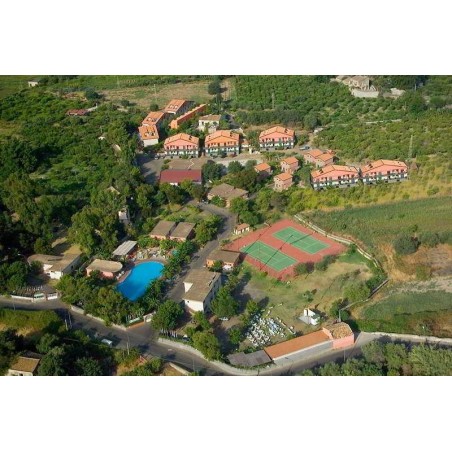 Villaggio Alkantara