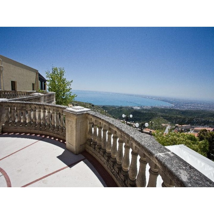 Palace Hotel San Michele