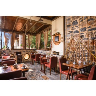 Balsamico Traditional Suites