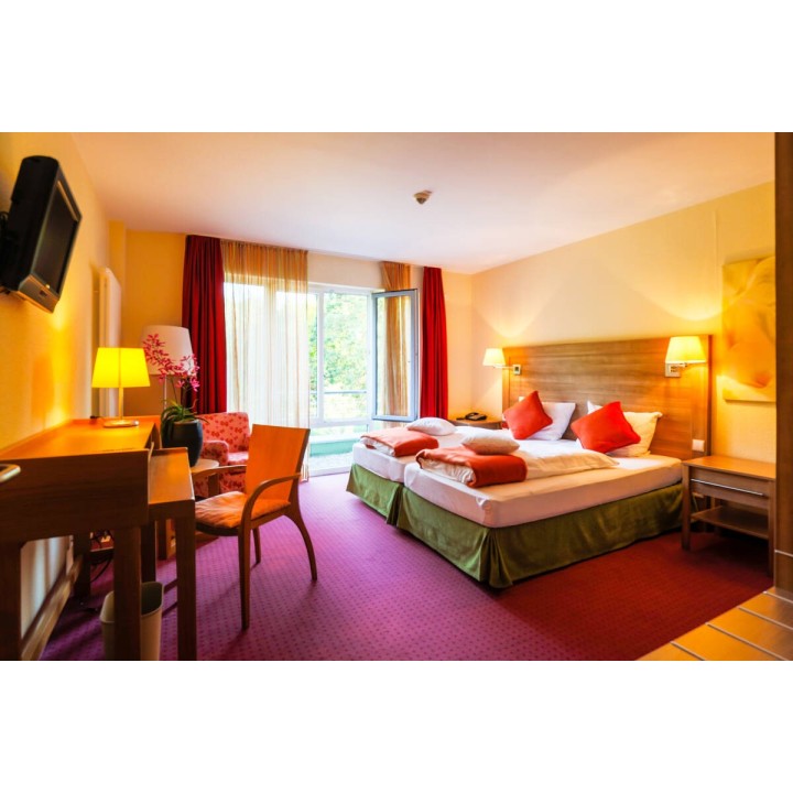 Nashira Kurpark Hotel