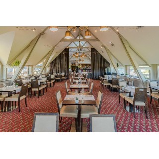 Hotel Saint Malo Golf Resort