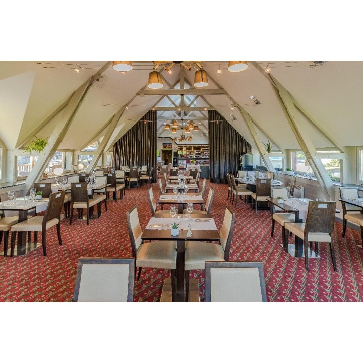 Hotel Saint Malo Golf Resort