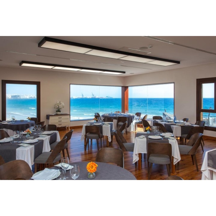 Hotel El Mirador de Fuerteventura