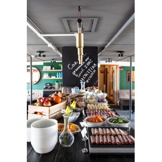 Rygerfjord Hotel And Hostel