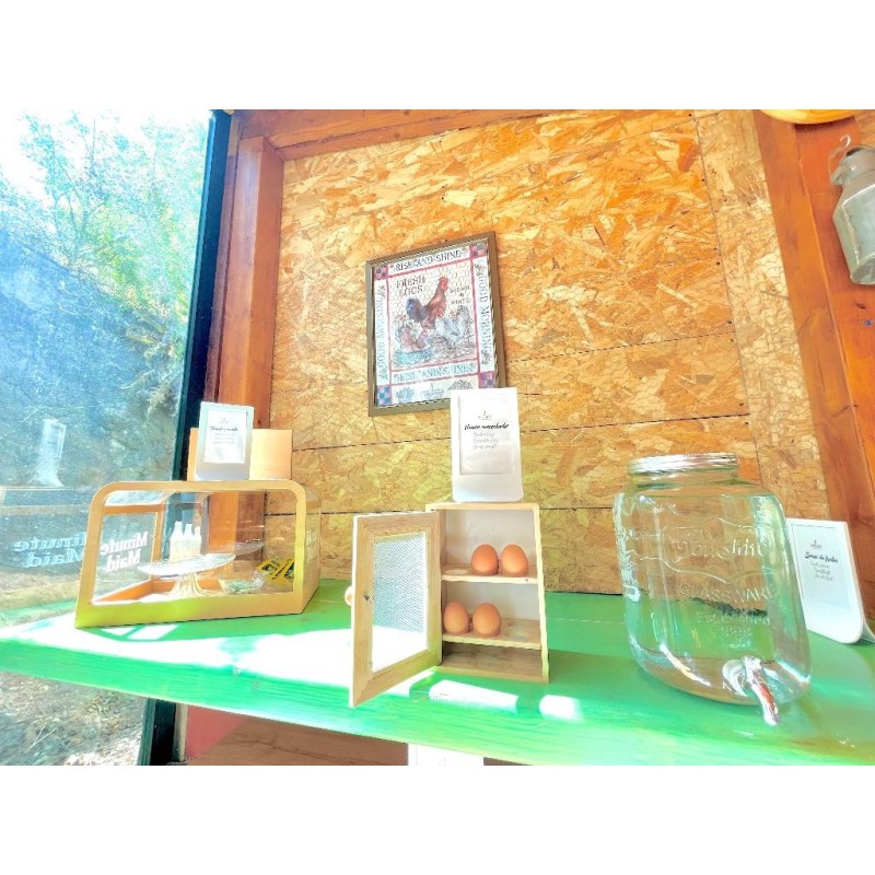 El Refugio