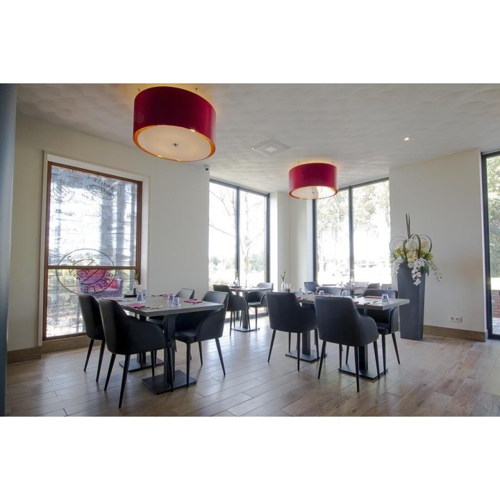 Bastion Rotterdam/Brielle-Europoort