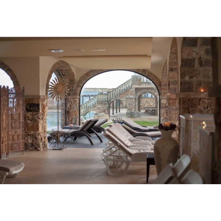 Tenute Albano Carrisi