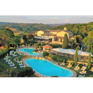 Abbazia dei Collemedio