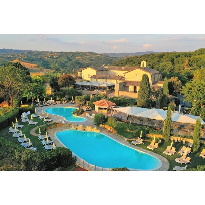 Abbazia dei Collemedio