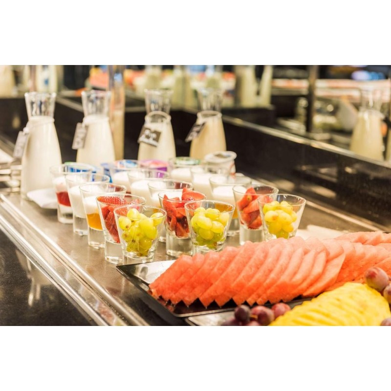Tryp Leon Hotel
