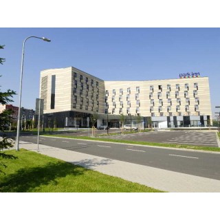 Park Inn by Radisson Hotel Ostrava
