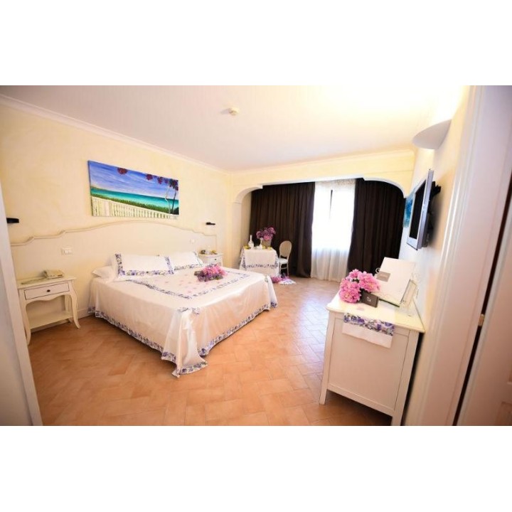 Relais Masseria Caselli