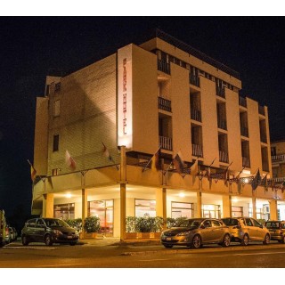 Park Hotel Residence