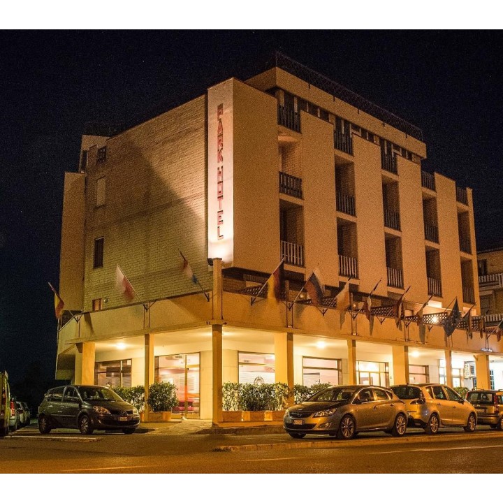 Park Hotel Residence