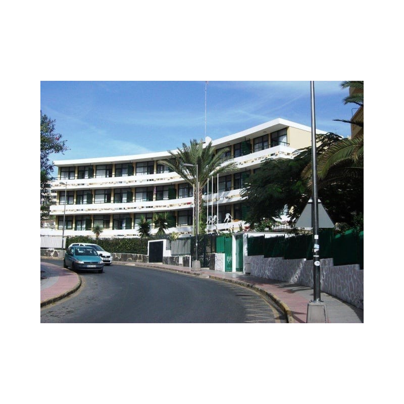 Hotel Caroni