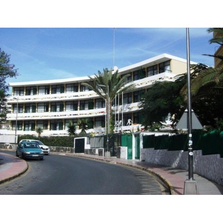 Hotel Caroni