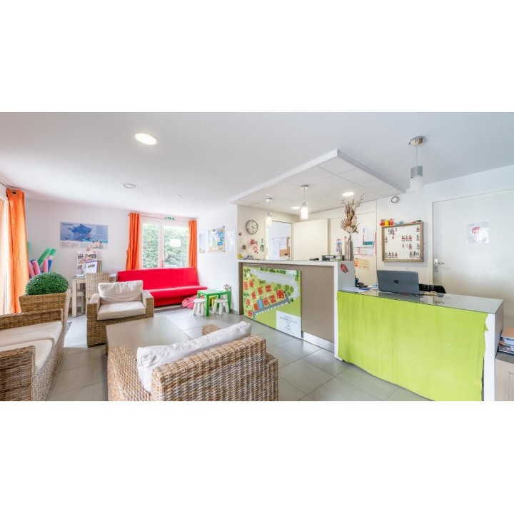 Résidence Club MMV Les Rives du Lac