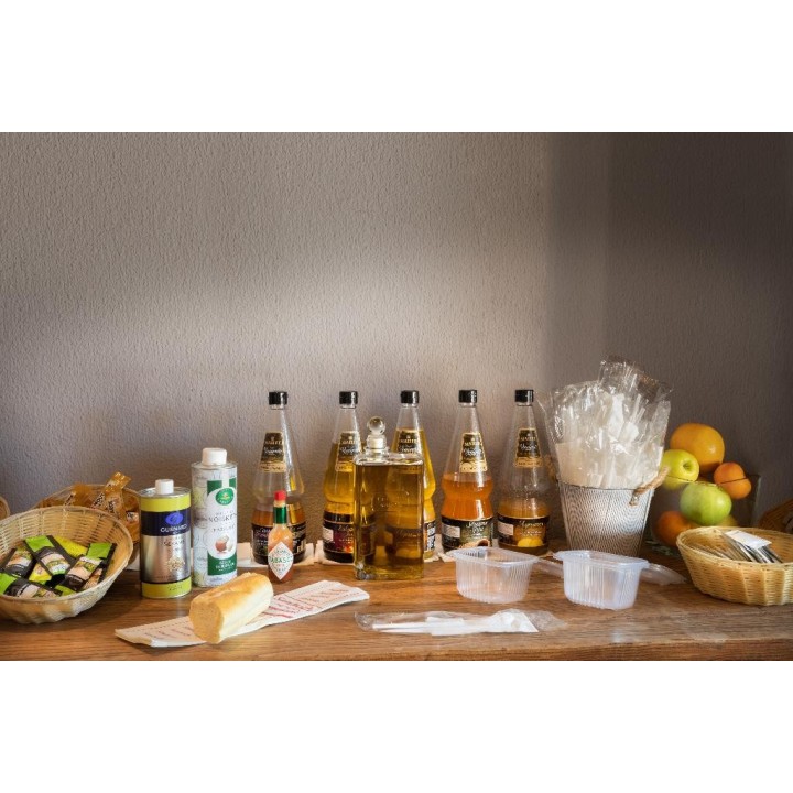 Soleil Vacances Hôtel Club Résidence l’Olivier