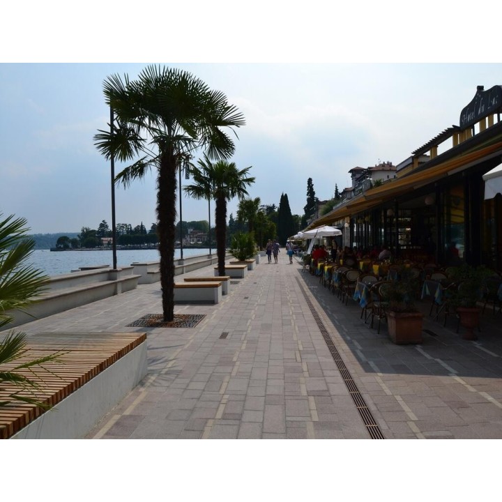 Hotel Ristorante Touring