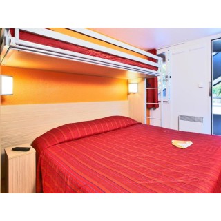 Première Classe Creil - Villers Saint-Paul