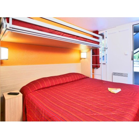 Première Classe Creil - Villers Saint-Paul