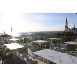 Hotel Dara Istanbul