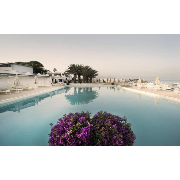 Circeo Park Hotel