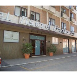 Hotel Nuova Grosseto