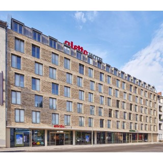 aletto Hotel Potsdamer Platz