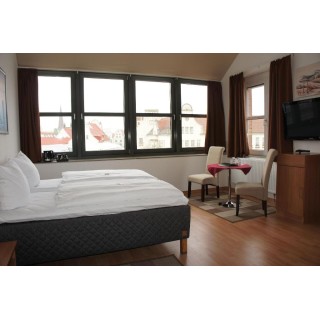 Hotel Am Hopfenmarkt