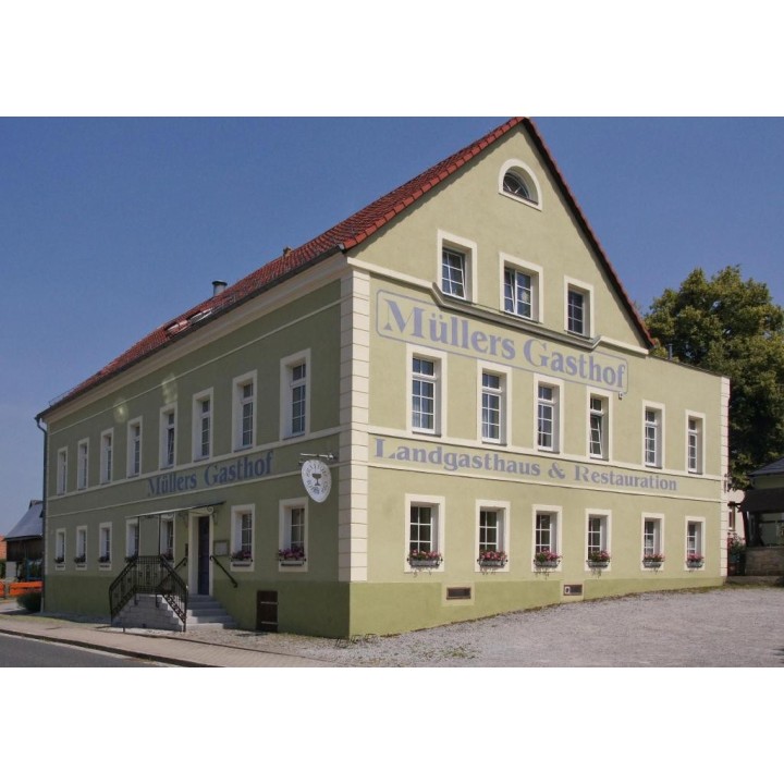 Müllers Gasthof