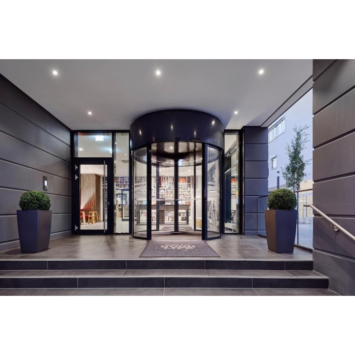 LÉGÈRE EXPRESS Bielefeld