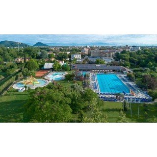 Hotel Petrarca Terme