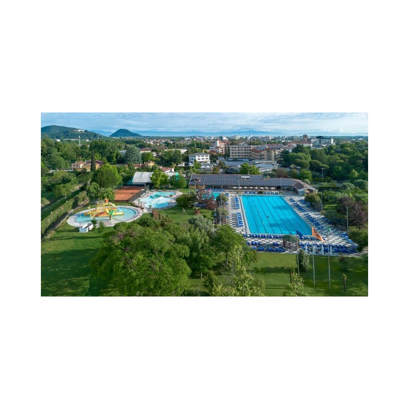 Hotel Petrarca Terme