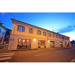 Amalia Bakery Home