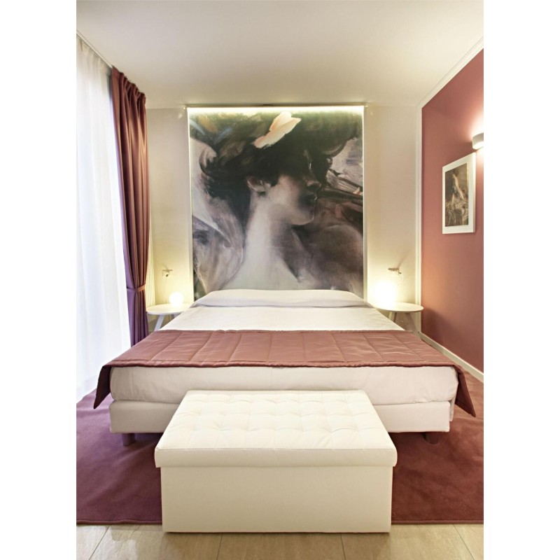 Ferrara Rooms