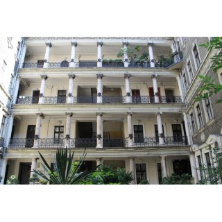 Origo Guesthouse Budapest