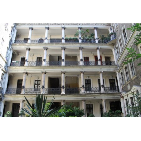 Origo Guesthouse Budapest