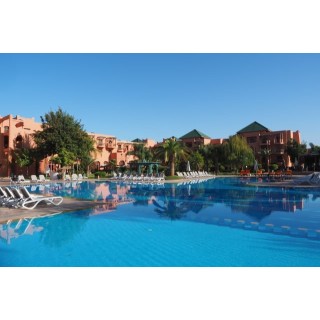 Palm Plaza Hotel & Spa