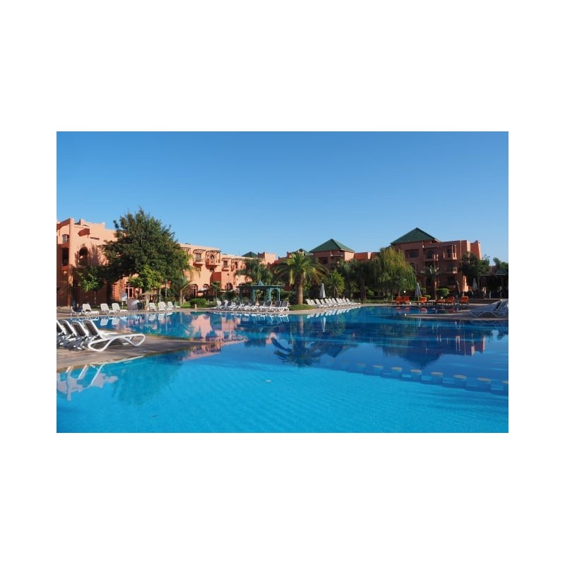 Palm Plaza Hotel & Spa
